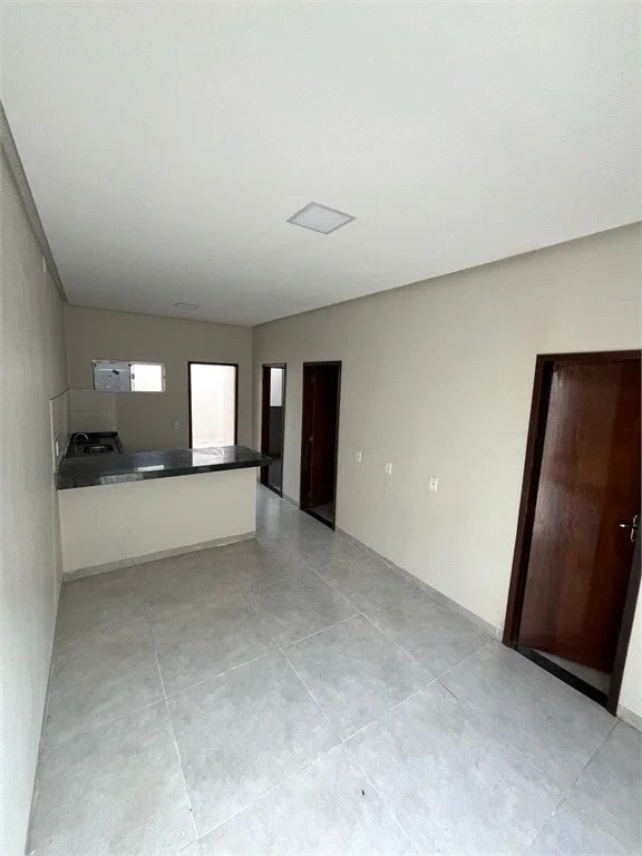 Casa para alugar com 2 quartos, sendo 1 suíte, no condomínio Rancho do Sul, Balsas - MA