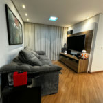 Apartamento à venda com 3 quartos, sendo 1 suíte,  em Vila Dayse, São Bernardo do Campo, SP