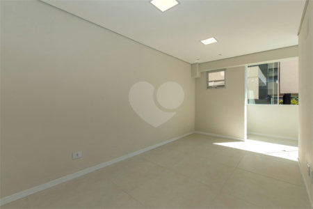 Apartamento à venda com 1 suíte em Pinheiros, São Paulo, SP