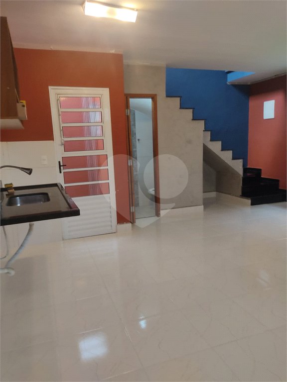 Casa à venda com 2 suítes no condomínio Ebe, São Paulo - SP