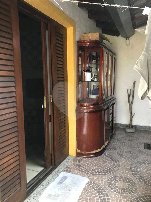 Casa Térrea à venda com 3 quartos, sendo 1 suíte, em Jardim Guanca, São Paulo, SP