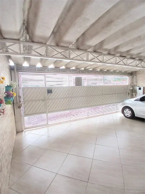 Casa à venda com 3 quartos, sendo 1 suíte, em Vila Rica, São Paulo, SP