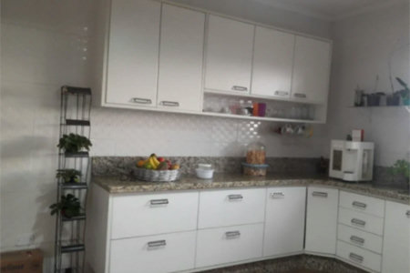 Casa à venda com 2 quartos em Jardim das Rosas (zona Sul), São Paulo, SP