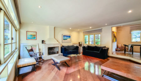 Casa à venda com 4 suítes no condomínio Annecy Village, São Paulo - SP