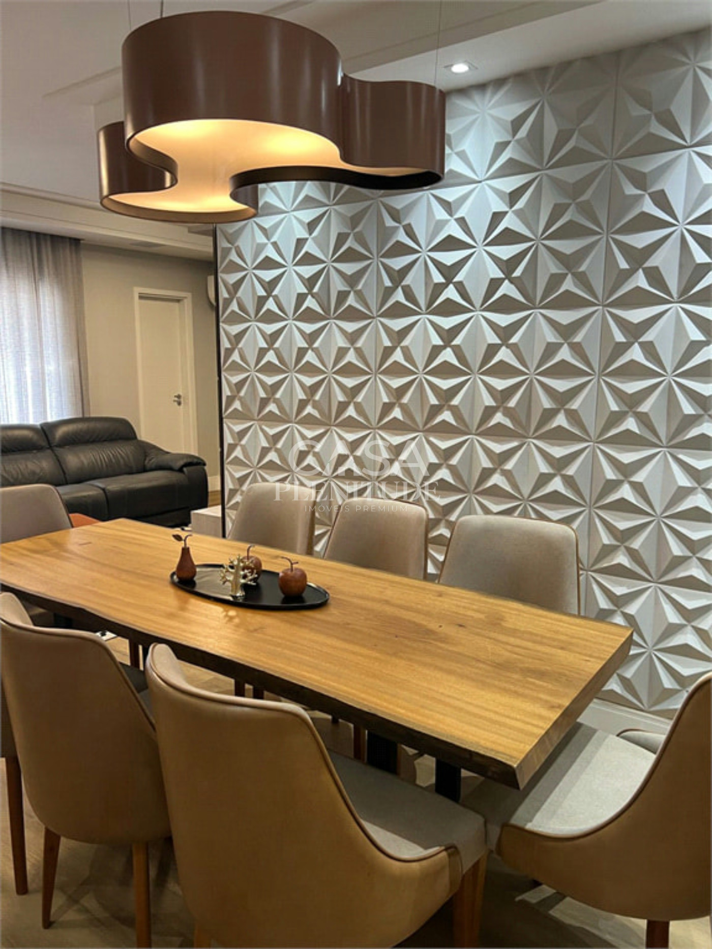 Apartamento à venda com 3 suítes em Vila Jardini, Sorocaba, SP