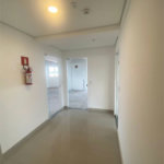 Sala Comercial à venda, Ponta da Praia, Santos - SA0100.