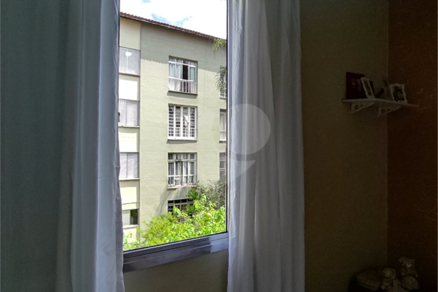 Apartamento à venda com 3 quartos em Parque Mandaqui, São Paulo, SP