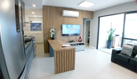 Apartamento à venda com 2 quartos, sendo 1 suíte, em Santana, São Paulo, SP