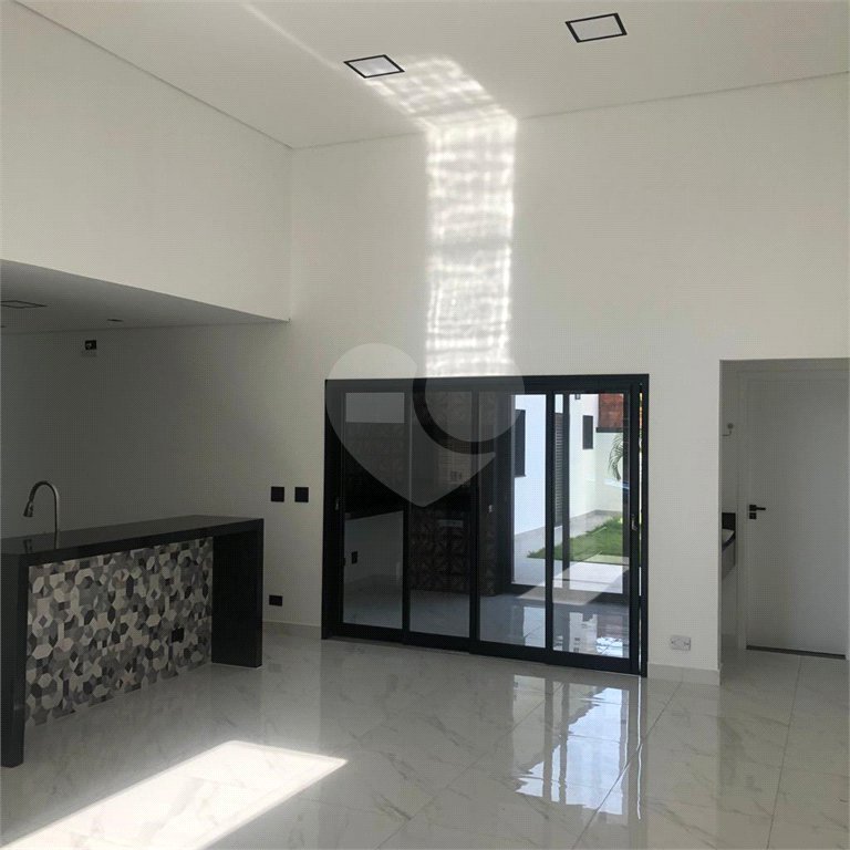 Casa à venda com 3 suítes no condomínio Parque Ibiti Reserva, Sorocaba - SP