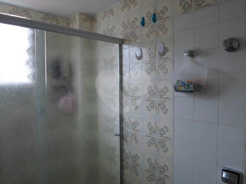 Apartamento à venda com 2 quartos em Indianópolis, São Paulo, SP