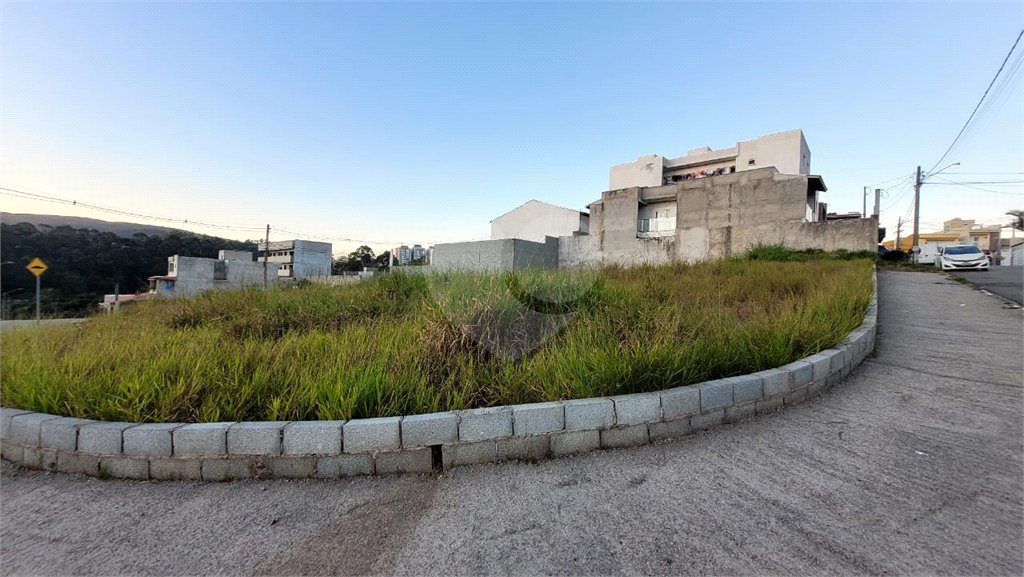Terreno para alugar em Laranjeiras, Caieiras, SP