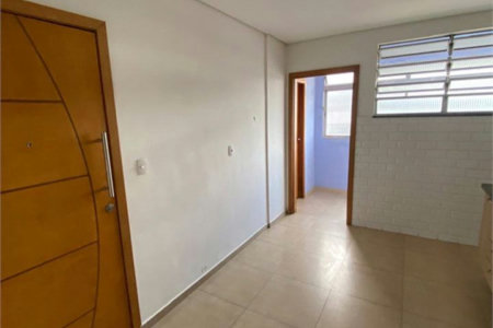 Apartamento Residencial à venda, Embaré, Santos - AP0861.