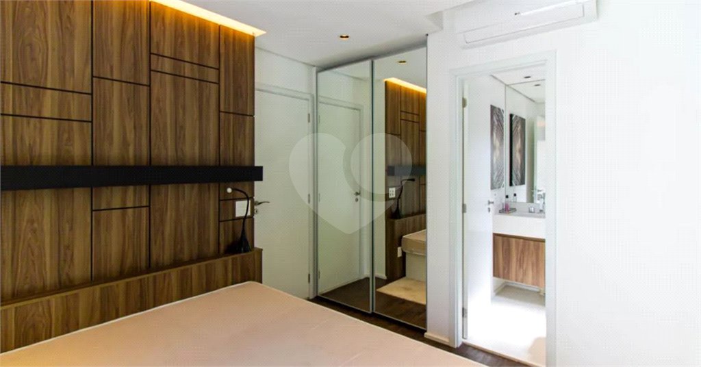 Apartamento à venda com 3 suítes em Perdizes, São Paulo, SP
