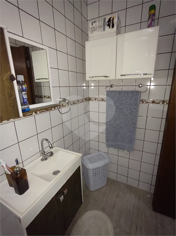 Sobrado à venda com 4 quartos, sendo 3 suítes, em Mandaqui, São Paulo, SP