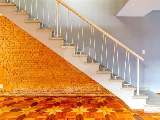 Casa de Vila à venda com 3 quartos em Brooklin, São Paulo, SP