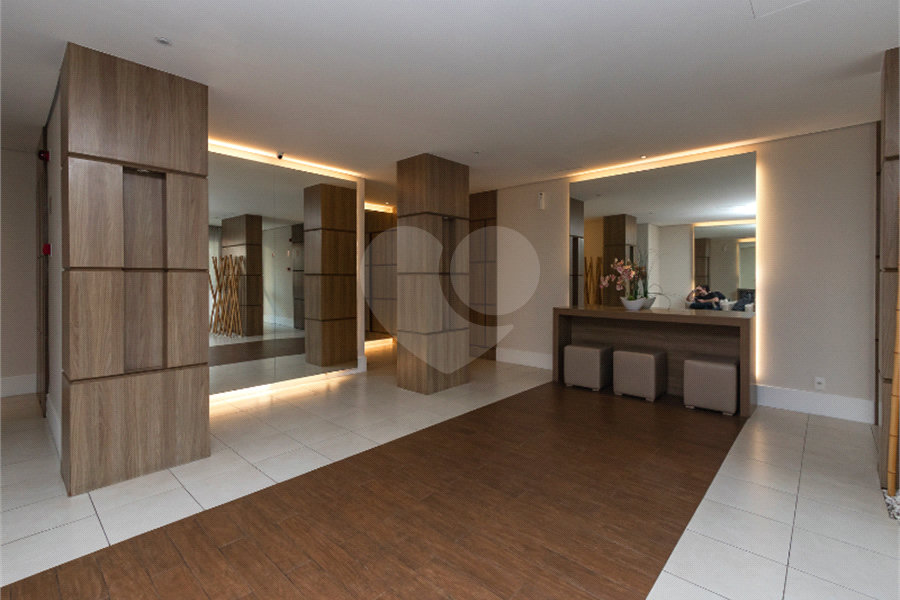 Apartamento à venda com 2 quartos, sendo 1 suíte, em Casa Verde, São Paulo, SP