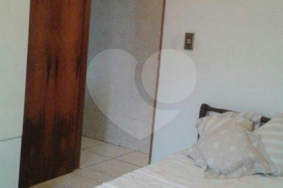 Sobrado à venda com 3 quartos em Casa Verde, São Paulo, SP