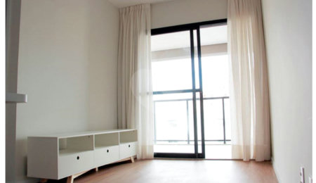 Apartamento à venda com 1 suíte em Pinheiros, São Paulo, SP