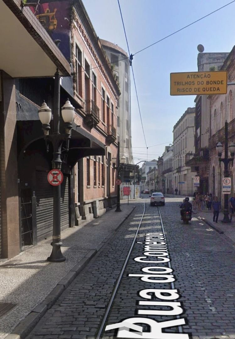 Conjunto à venda, 497 m² por R$ 2.864.880,00 - Centro - Santos/SP