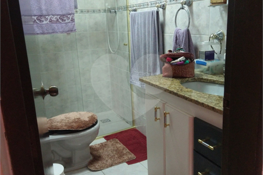 Sobrado à venda com 3 quartos, sendo 1 suíte, em Casa Verde, São Paulo, SP