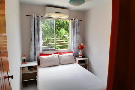 Apartamento à venda com 2 quartos em Campo Grande, Rio de Janeiro, RJ