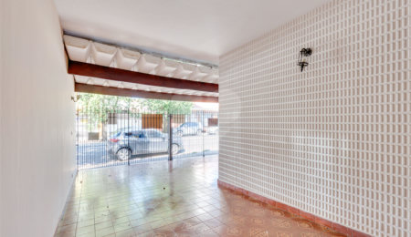 Sobrado à venda com 4 quartos, sendo 1 suíte,  em Vila Mascote, São Paulo, SP