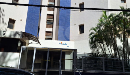 Apartamento à venda com 3 quartos, sendo 1 suíte,  no Centro, Ribeirão Preto, SP