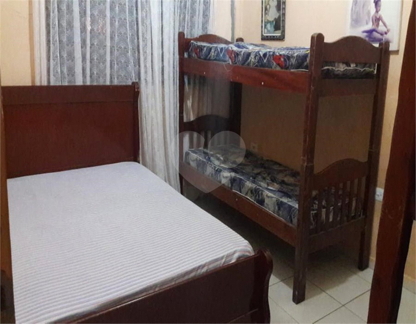 Casa à venda com 3 quartos em Balneário Laranjeiras, Itanhaém, SP