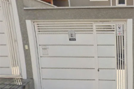 Sobrado à venda com 2 suítes em Vila Polopoli, São Paulo, SP