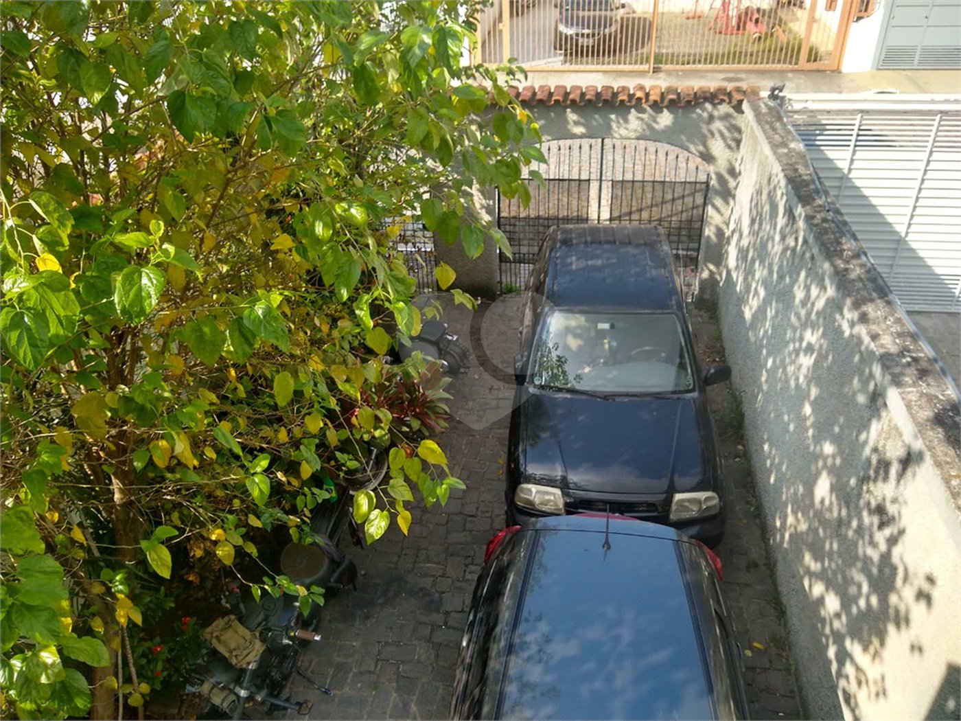 Sobrado à venda com 3 quartos, sendo 1 suíte, em Chácara Santo Antônio, São Paulo, SP