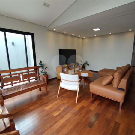 Casa à venda com 3 suítes no Centro, Itapetininga, SP
