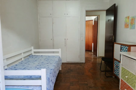 Casa à venda com 4 quartos, sendo 1 suíte, em Parque Continental, São Paulo, SP