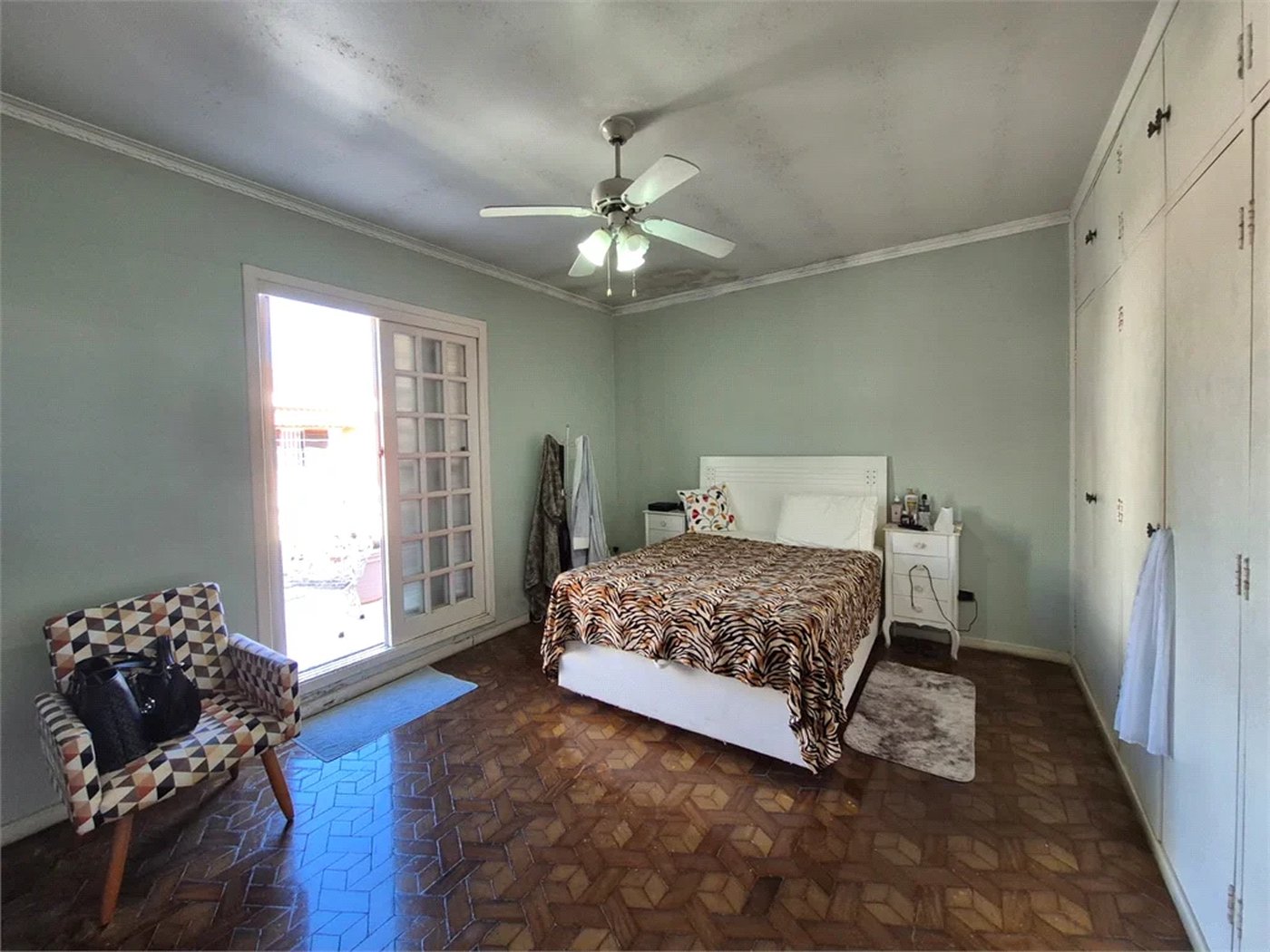 Sobrado à venda com 3 quartos, sendo 1 suíte, em Jardim Bonfiglioli, São Paulo, SP
