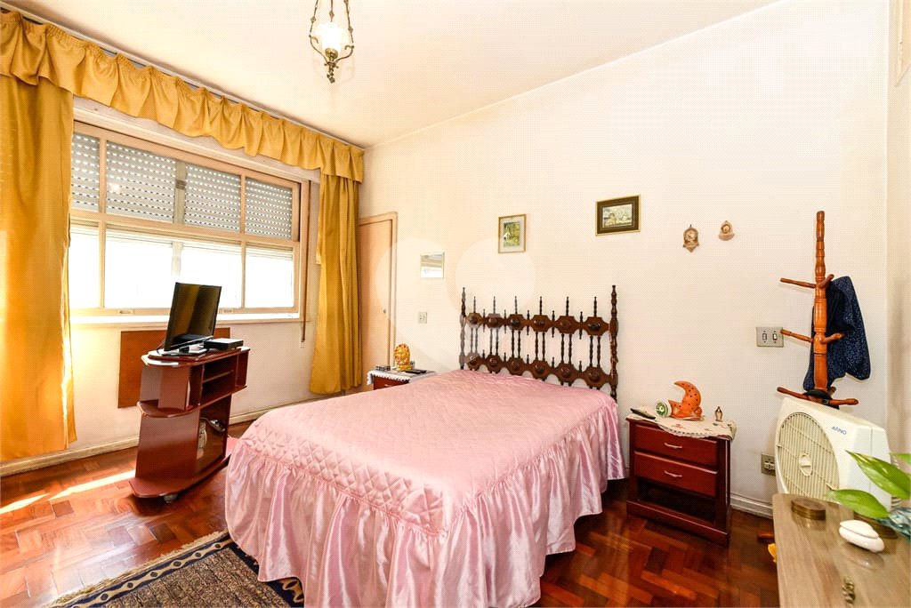 Apartamento à venda com 3 quartos em Copacabana, Rio de Janeiro, RJ