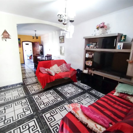 Casa à venda com 3 quartos em Jardim São Marcos, Sorocaba, SP