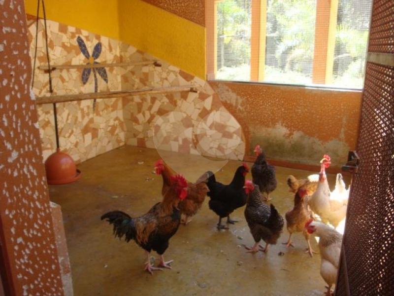 Sobrado à venda com 5 suítes em Juqueri Mirim, Mairiporã, SP
