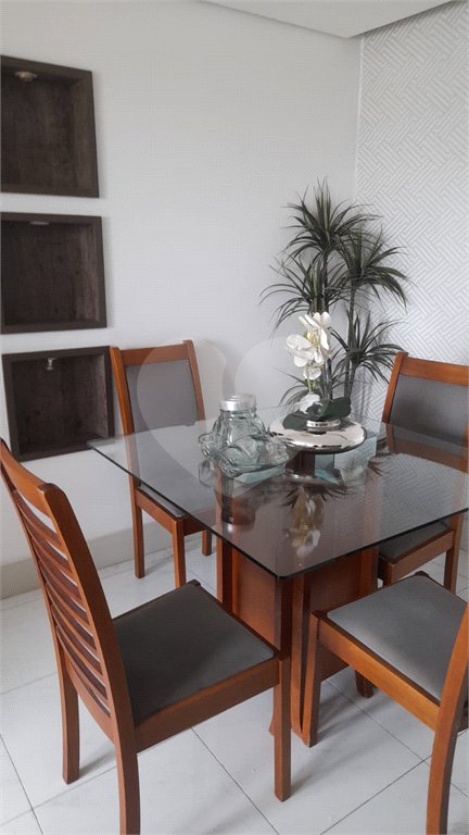 Apartamento à venda com 3 quartos, sendo 1 suíte, em Jardim Japão, São Paulo, SP