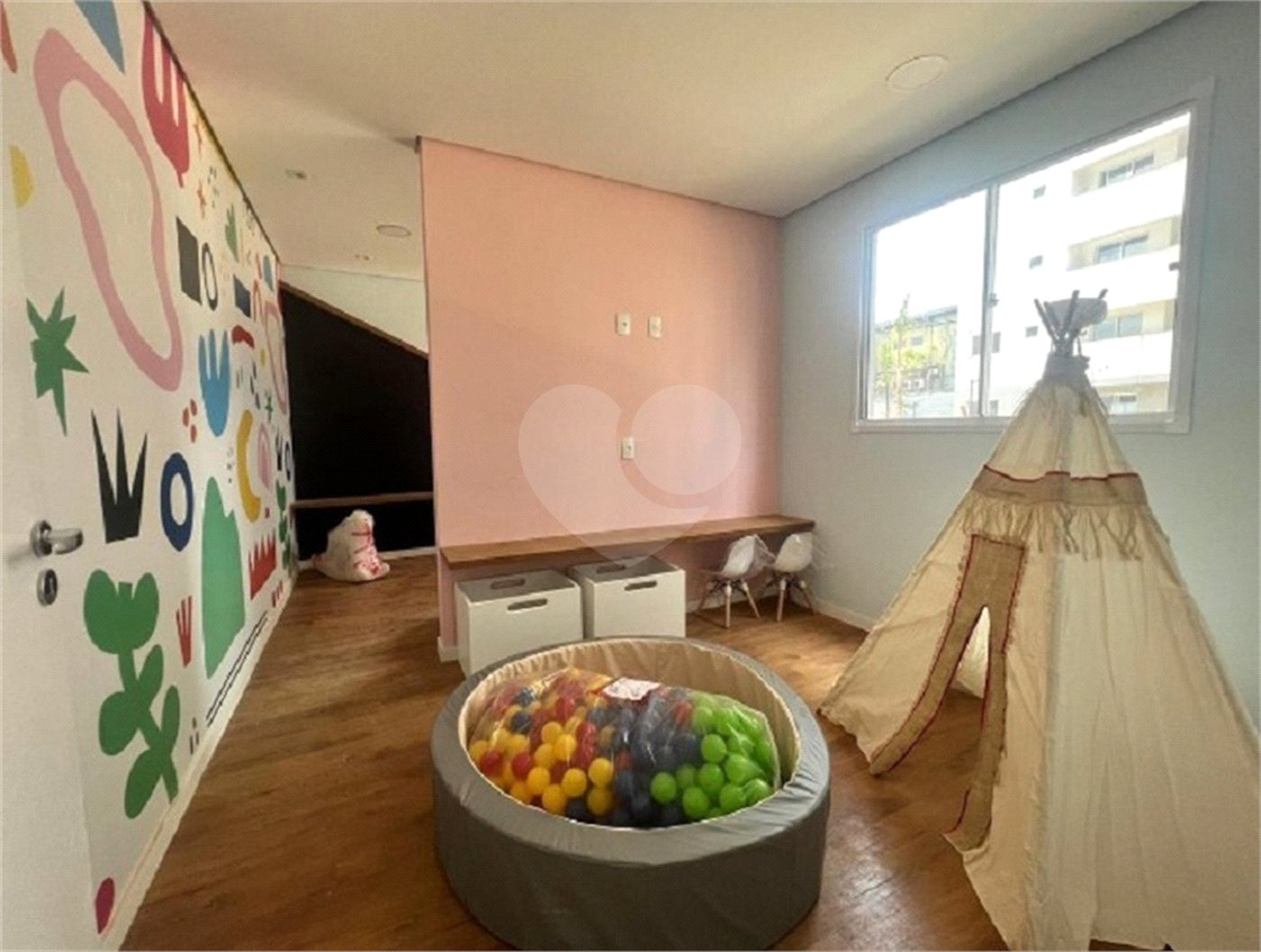 Apartamento à venda com 2 quartos em Vila Guilherme, São Paulo, SP