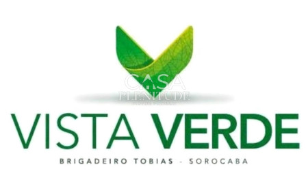Terreno em condomínio à venda em Brigadeiro Tobias, Sorocaba, SP