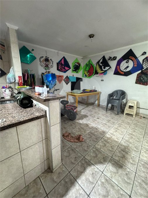Casa à venda com 5 quartos em Vila Granada, São Paulo, SP