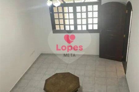 Casa à venda com 3 quartos, sendo 1 suíte, em Jardim das Indústrias, São José dos Campos, SP