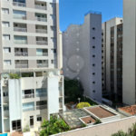 Apartamento à venda com 2 quartos, sendo 1 suíte,  em Pinheiros, São Paulo, SP