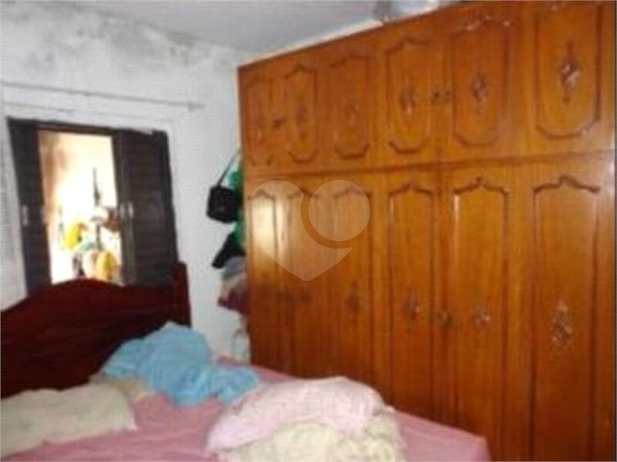 Casa à venda com 4 quartos em Pirituba, São Paulo, SP
