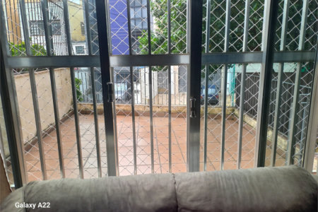 Sobrado à venda com 3 quartos em Lapa, São Paulo, SP
