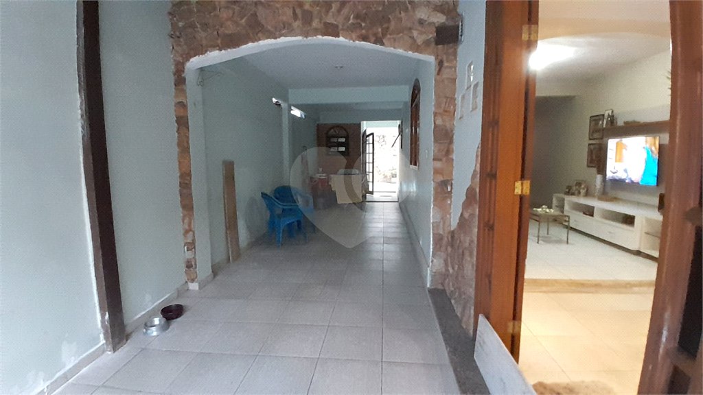 Casa à venda com 3 quartos em Campo Grande, Rio de Janeiro, RJ