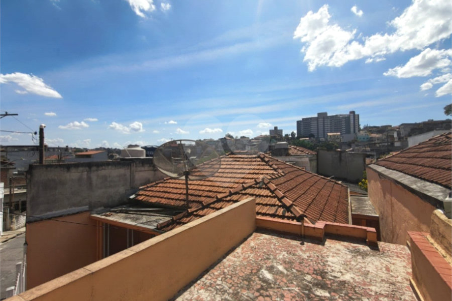 Casa à venda com 2 quartos em Pirituba, São Paulo, SP