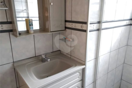 Sobrado à venda com 2 quartos em Planalto Paulista, São Paulo, SP