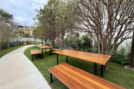 Apartamento à venda com 3 suítes em Tucuruvi, São Paulo, SP