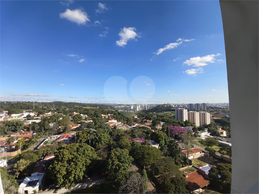 Apartamento à venda com 4 quartos, sendo 2 suítes,  em Além Ponte, Sorocaba, SP
