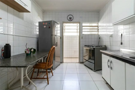 Apartamento à venda com 3 suítes em Jardim Paulista, São Paulo, SP
